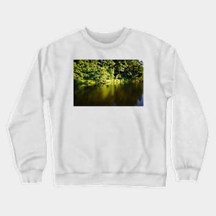 The River Swale Crewneck Sweatshirt